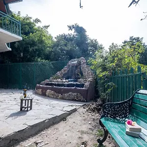 Nau Nabh Cottage By Veo - Part Of Stayvista Shimla