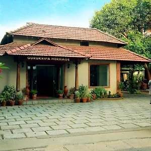 Hotel Gurukripa Heritage