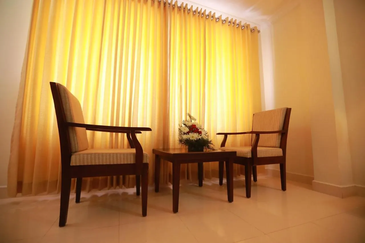 Hotel Peninsula Thrissur